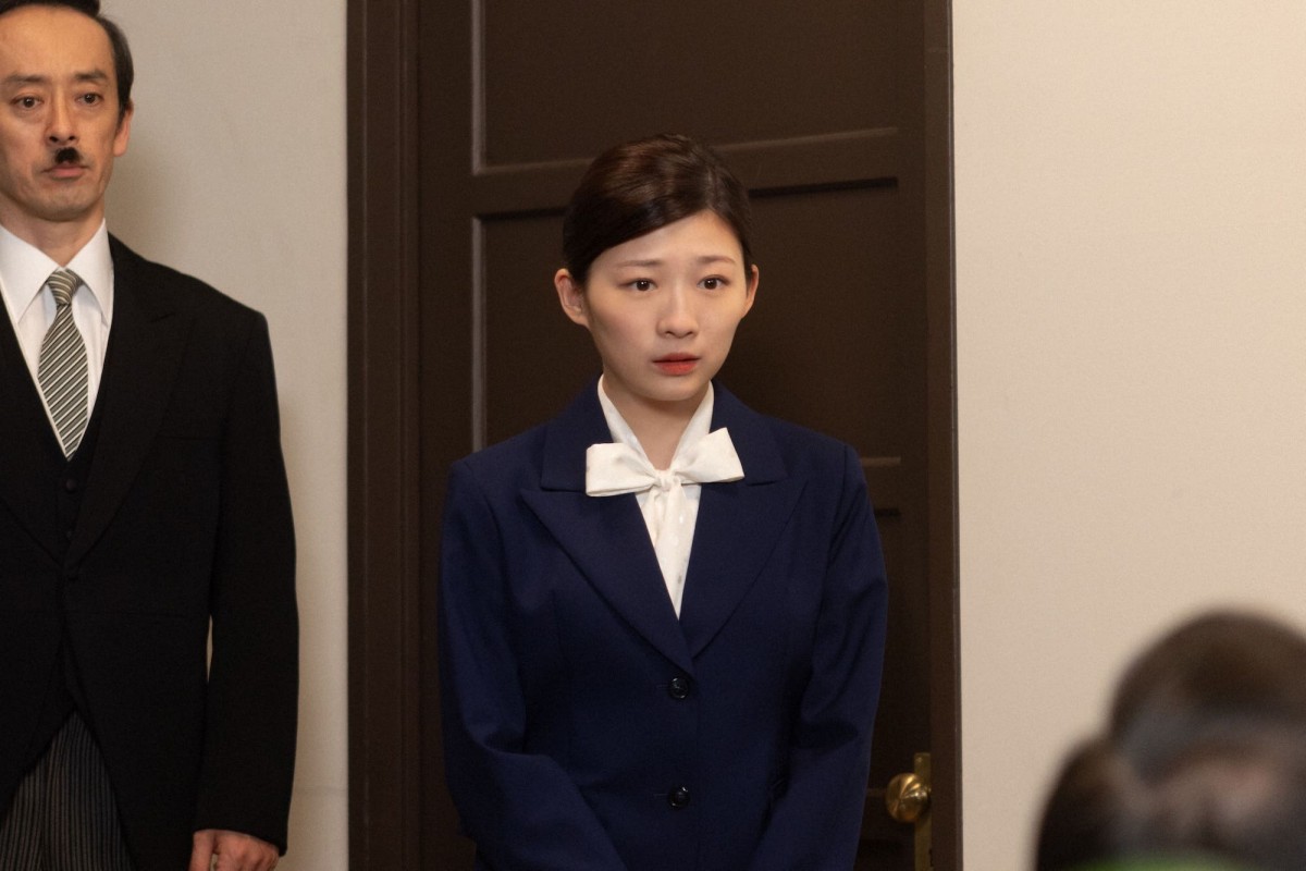 『虎に翼』“寅子”伊藤沙莉、“よね”土居志央梨と再会も微妙な雰囲気　ネット心配「複雑だよね…」