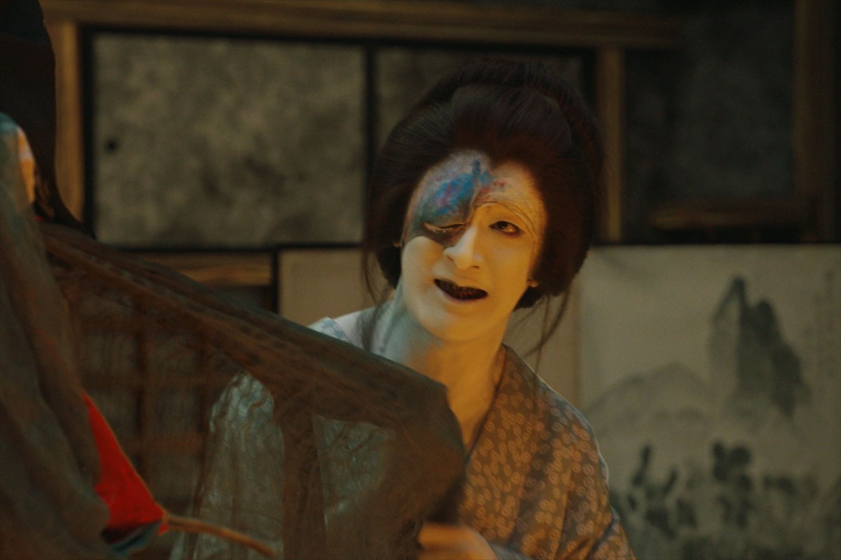 河合優実＆立川談春、『八犬伝』出演決定！　劇中劇では中村獅童＆尾上右近が共演