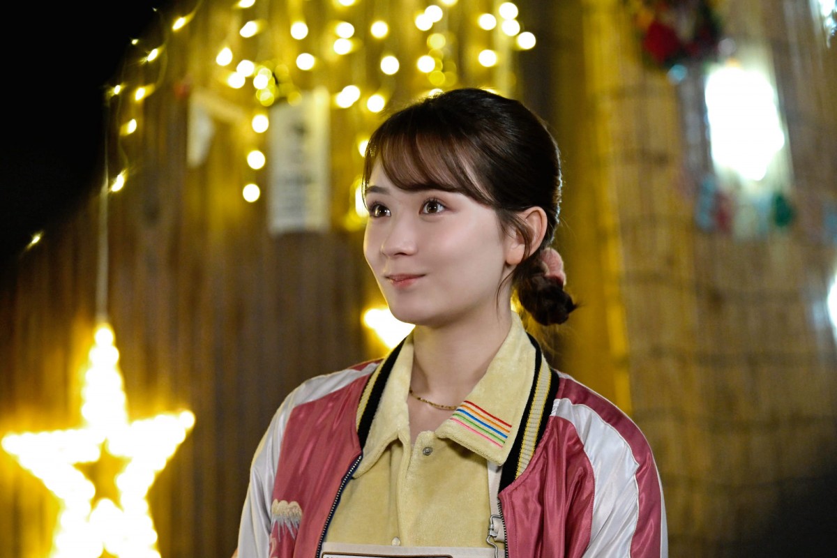 『9ボーダー』最終回　“七苗”川口春奈と“コウタロウ”松下洸平の恋の行方に反響「泣けるよー！」（ネタバレあり）