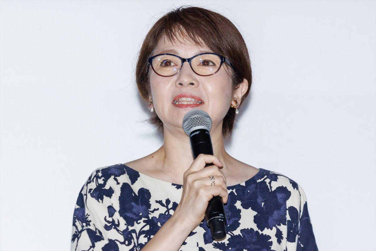 有村架純、“再共演”目黒蓮とプライベートな会話は無し「お芝居の中でキャッチボールを」