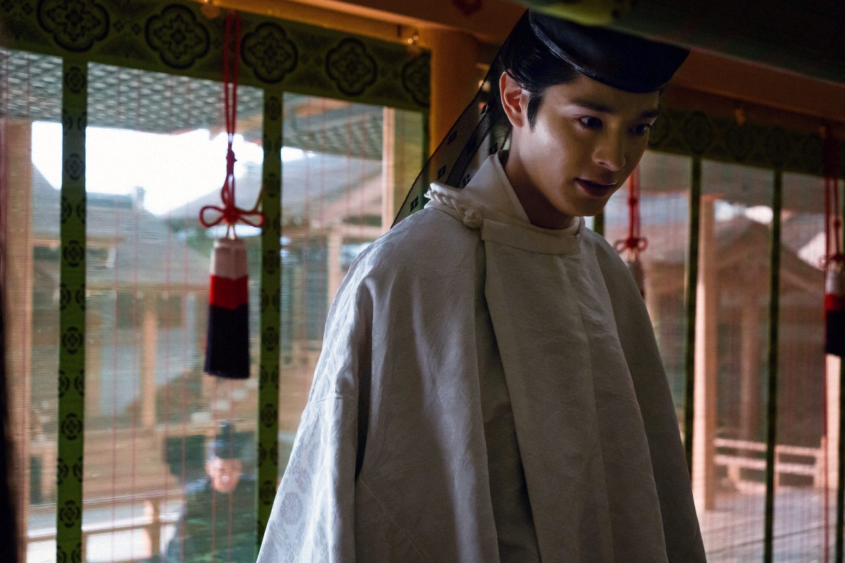 『光る君へ』第22回　“まひろ”吉高由里子、敦賀の浜辺で“周明”松下洸平と出会う
