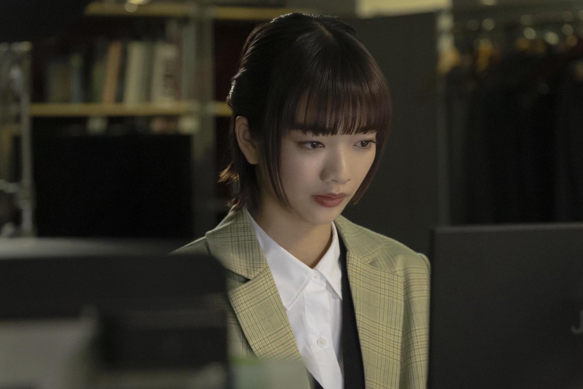 『Re：リベンジ』第9話　“海斗”赤楚衛二、“紗耶”見上愛に嘘をついて“陽月”芳根京子のもとへ