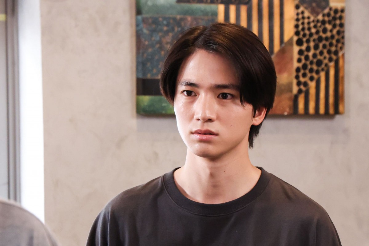 『9ボーダー』第8話　“コウタロウ”松下洸平をよく知る人物が登場　衝撃の事実を明かす