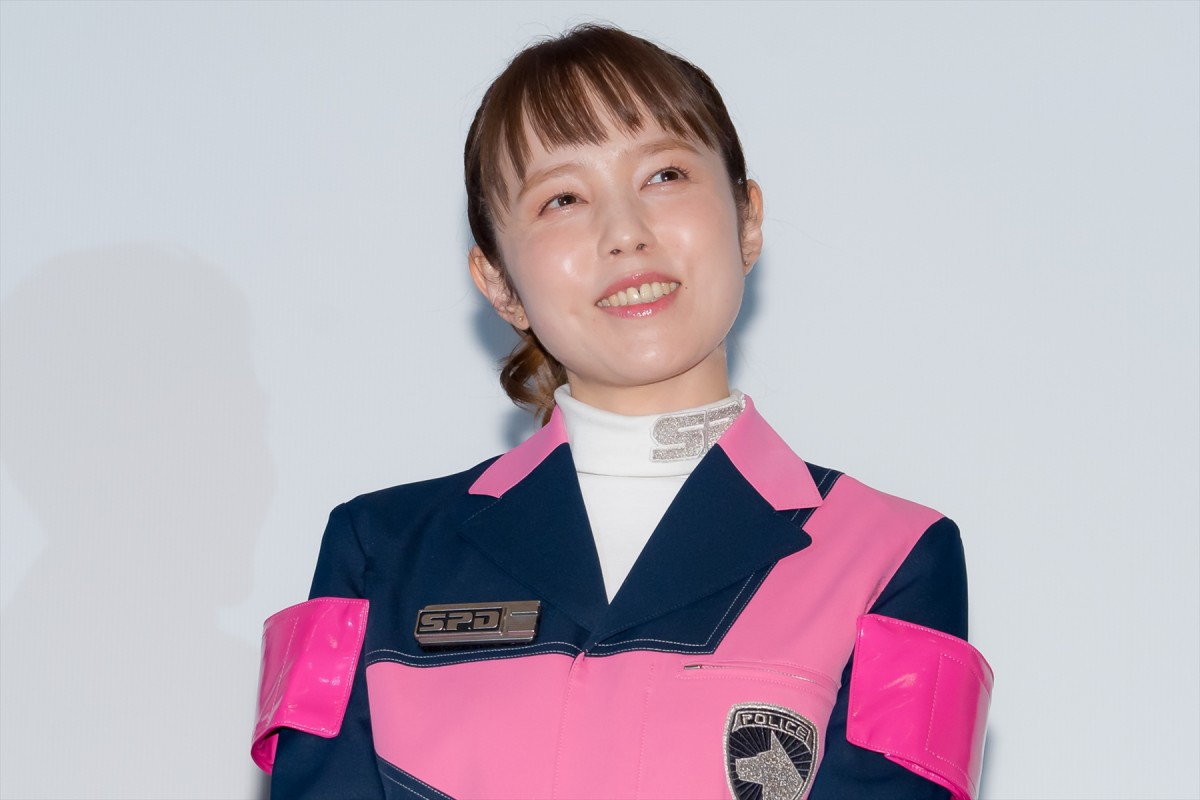 さいねい龍二、『特捜戦隊デカレンジャー』バンの20年変わらない部分は「根っこの正義感」