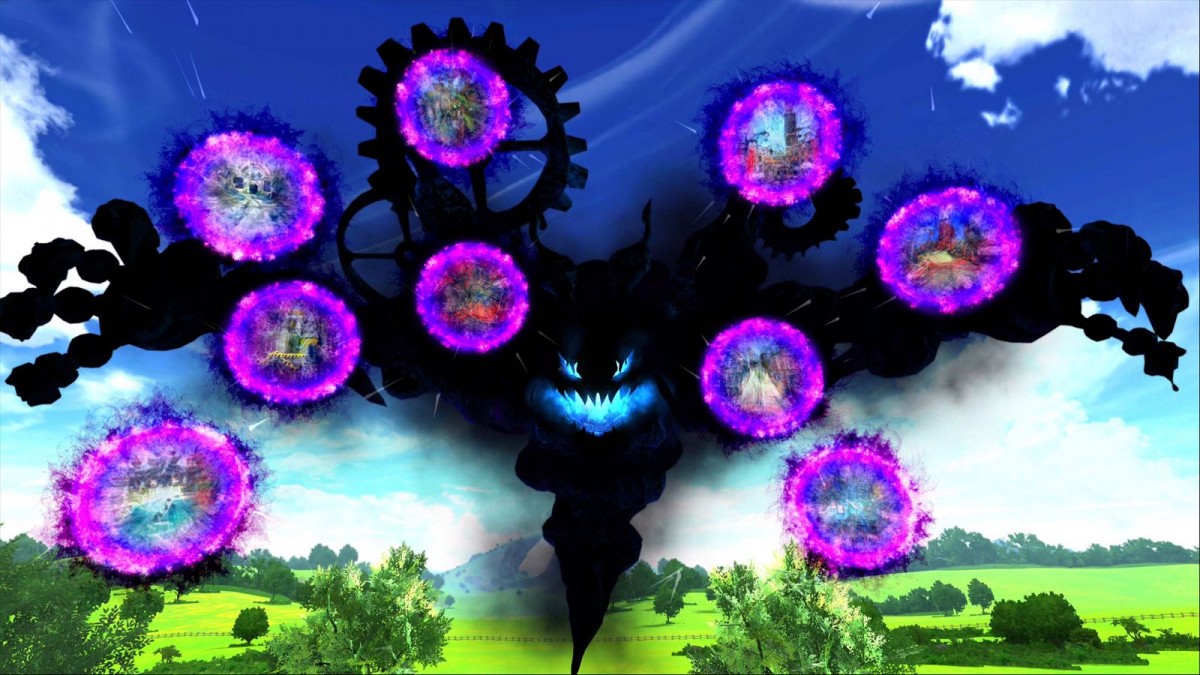 ダークヒーロー「シャドウ」の闇の力が覚醒する最新作を収録　『ソニック × シャドウ ジェネレーションズ』が2024年10月25日発売決定