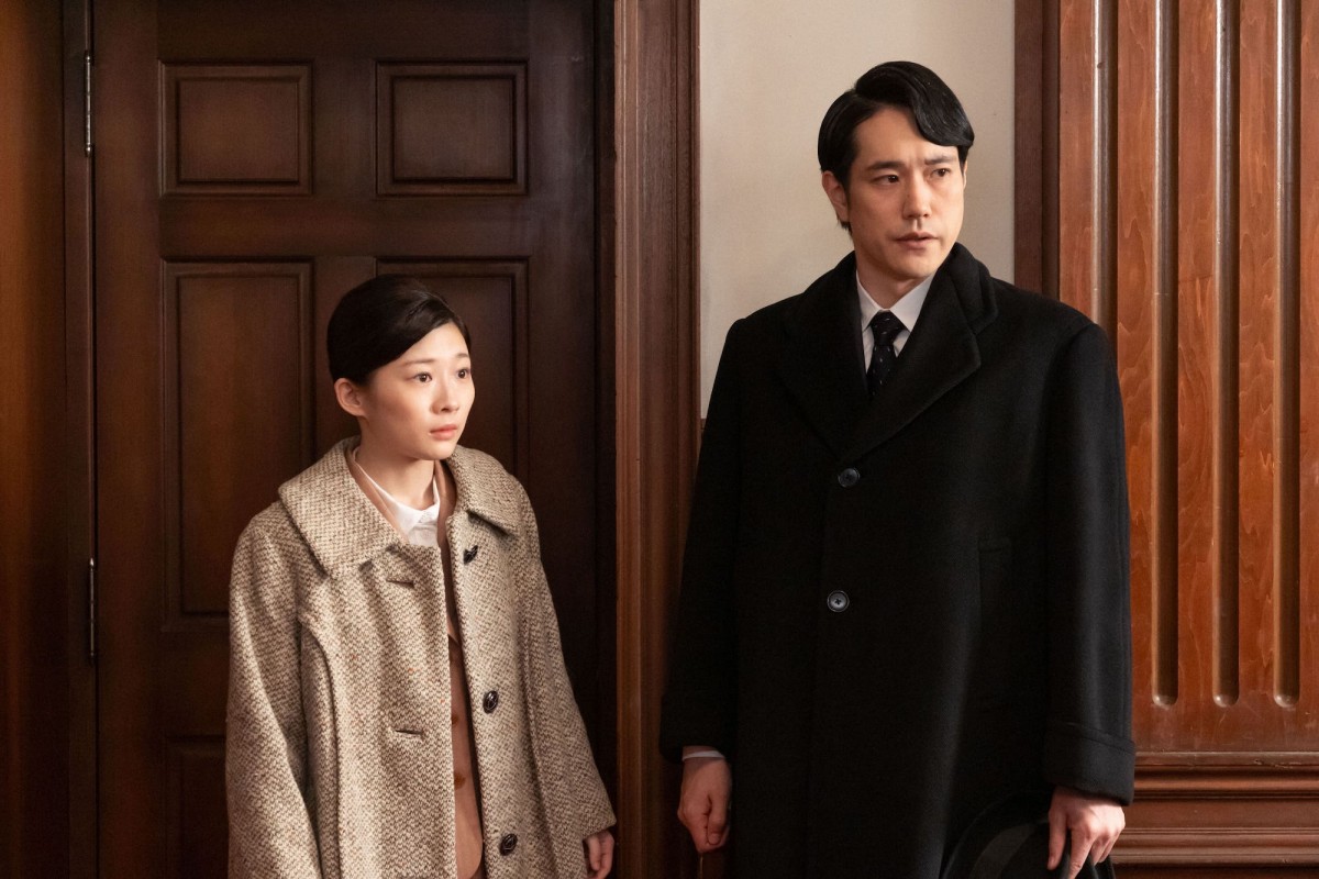 明日の『虎に翼』“寅子”伊藤沙莉、“汐見”平埜生成の自宅で思いがけない人物と再会