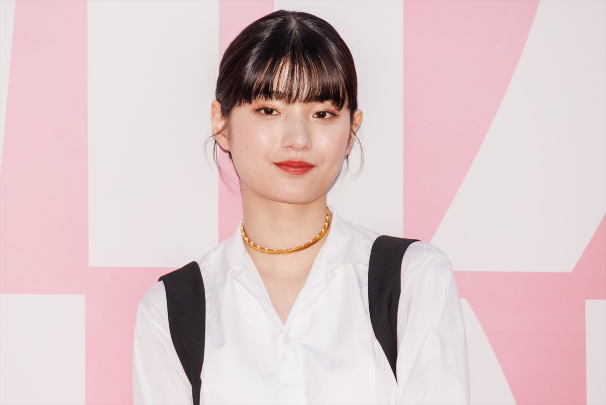 山下智久、BLACK PINK・ジス、ナタリー・ポートマンら豪華ゲストが集結「ミス ディオール 展覧会 ある女性の物語」