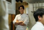【写真】2PM・テギョン、木村拓哉主演の劇場版『グランメゾン・パリ』に出演決定！