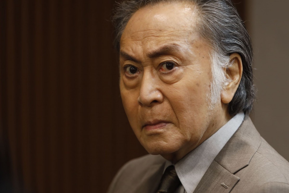 『Believe』最終回　“狩山”木村拓哉、逮捕されながらも“次なる戦い”に備える