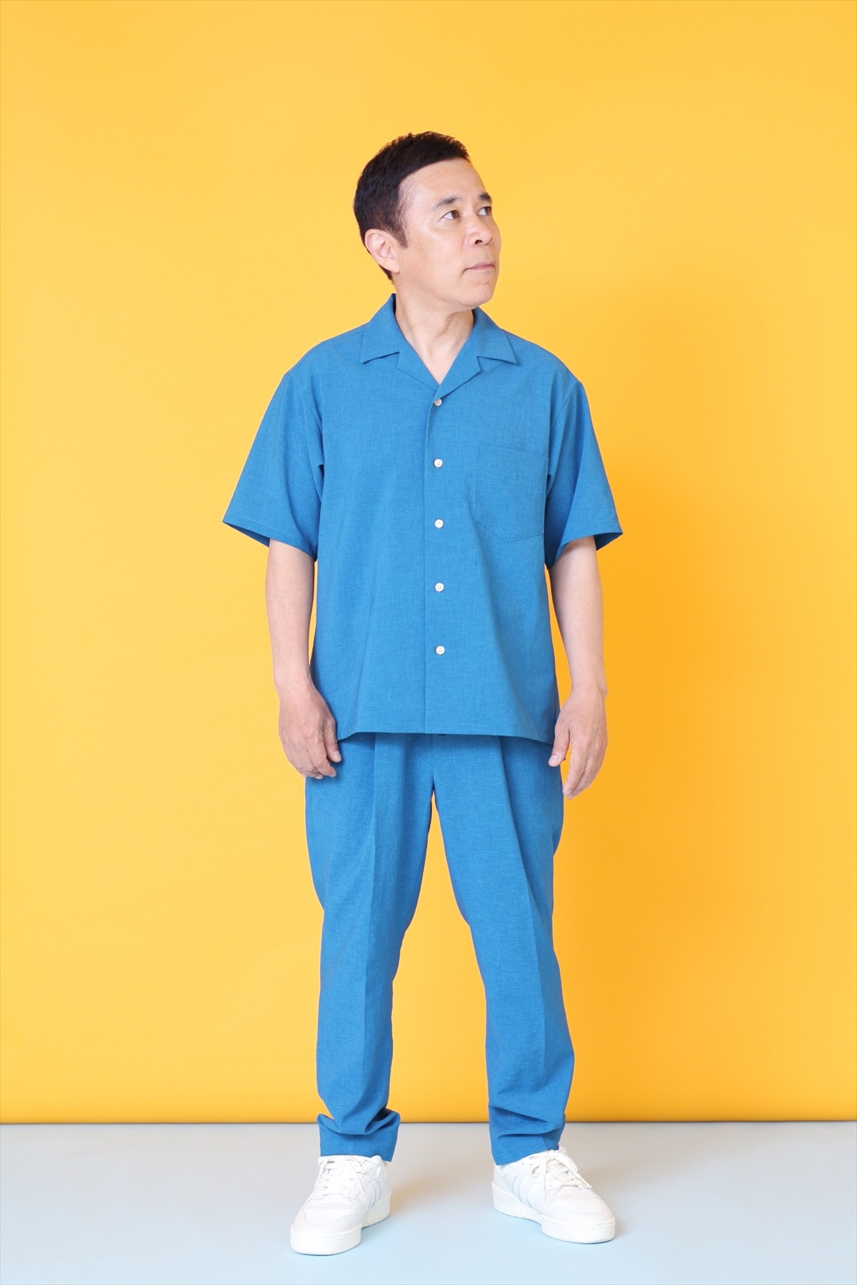 岡村隆史、父となり実感する“アンパンマンのすごさ”「いつもすごく助けられている」