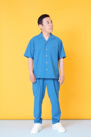 ナインティナイン・岡村隆史