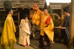 大河ドラマ『光る君へ』第25回「決意」より