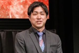 ダイタクの画像・写真一覧【全4枚】｜クランクイン！