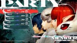 『メタファー：リファンタジオ』スクリーンショット