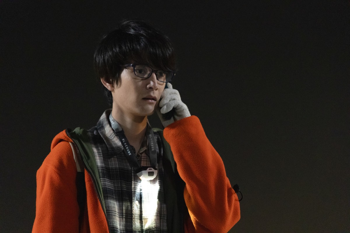 『９５』最終回　“秋久”高橋海人、全員で花火を見るという約束を糧に必死に暴走族に対抗