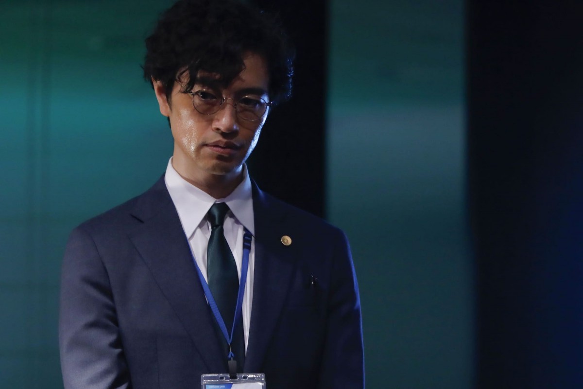『Believe』最終回　“狩山”木村拓哉、面会室で“タイトル回収” ネット驚き「まさか」「鳥肌」