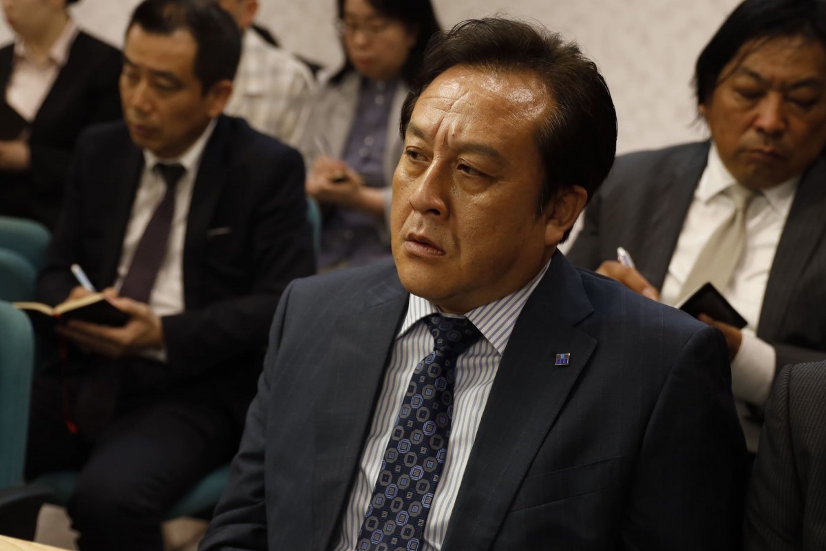 『Believe』最終回　“狩山”木村拓哉、面会室で“タイトル回収” ネット驚き「まさか」「鳥肌」