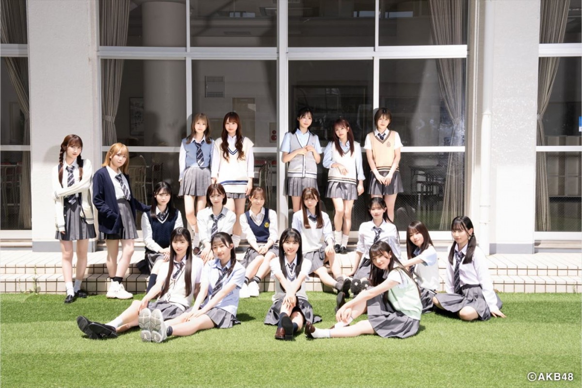NewJeans、ミセス、Number_iら出演決定！　『THE MUSIC DAY 2024』第1弾出演アーティスト解禁