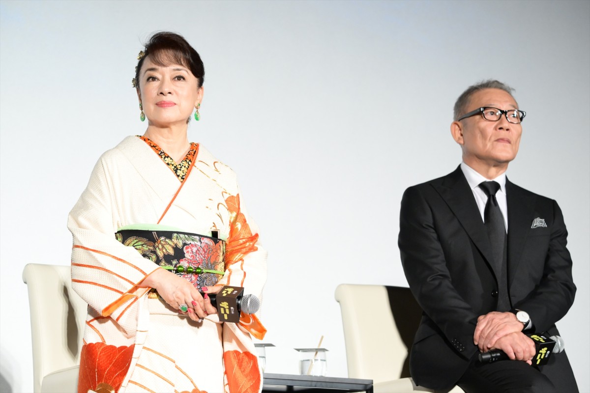 西島秀俊、ハリウッド進出ドラマのお披露目に喜び「本当に幸運」