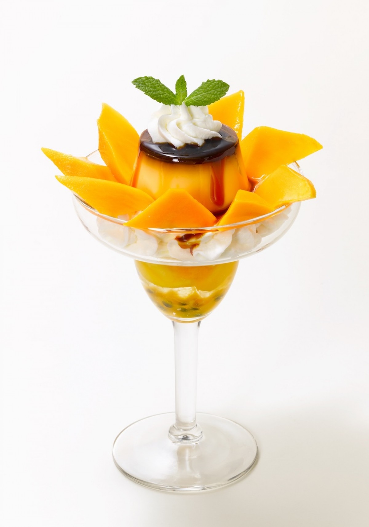 2024.6.29Mellow Apple Mango