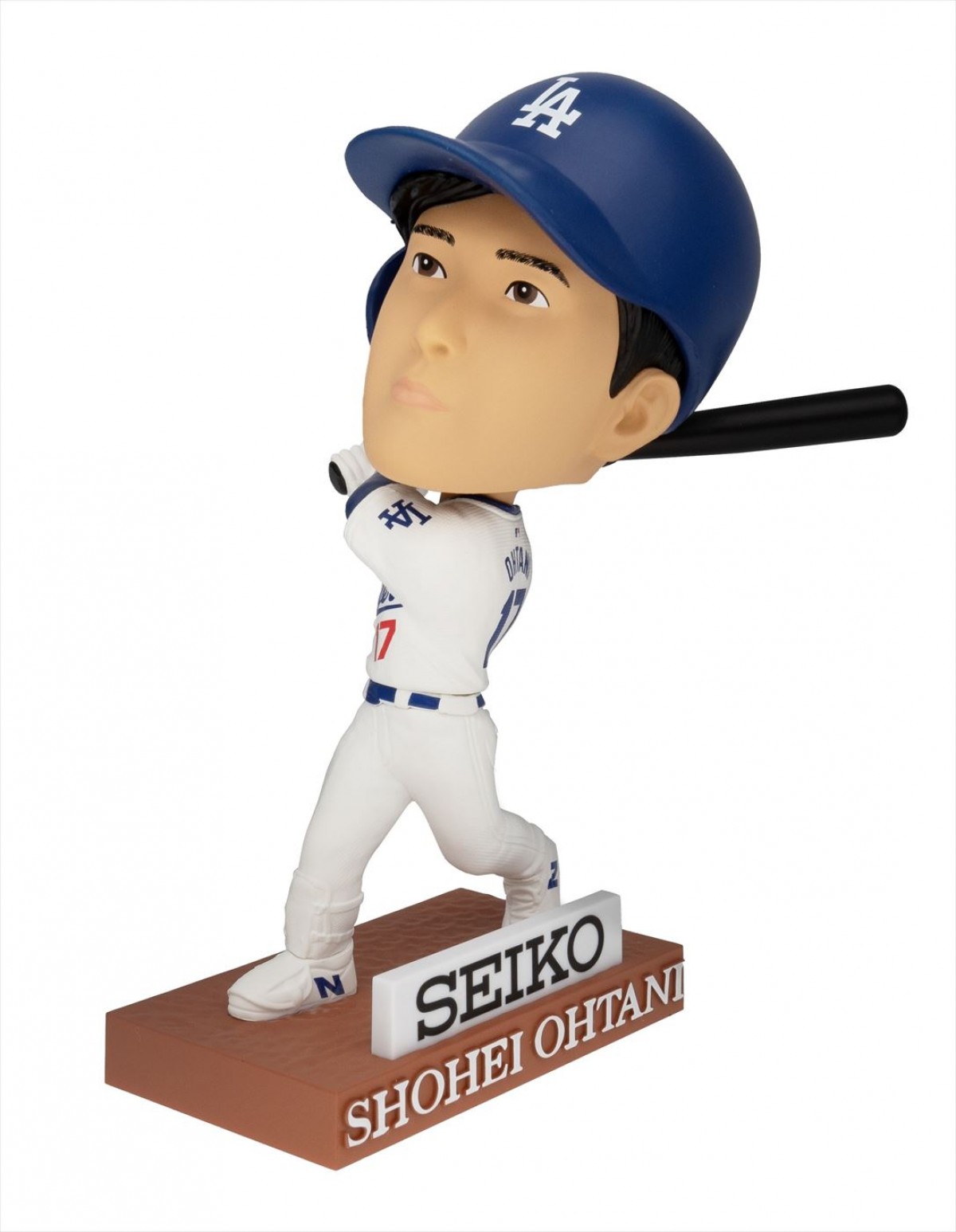 ドジャース・大谷翔平選手の挑戦の軌跡をたどる、セイコー プロスペックス新CM公開　30歳の誕生日・7.5よりイベントも開催