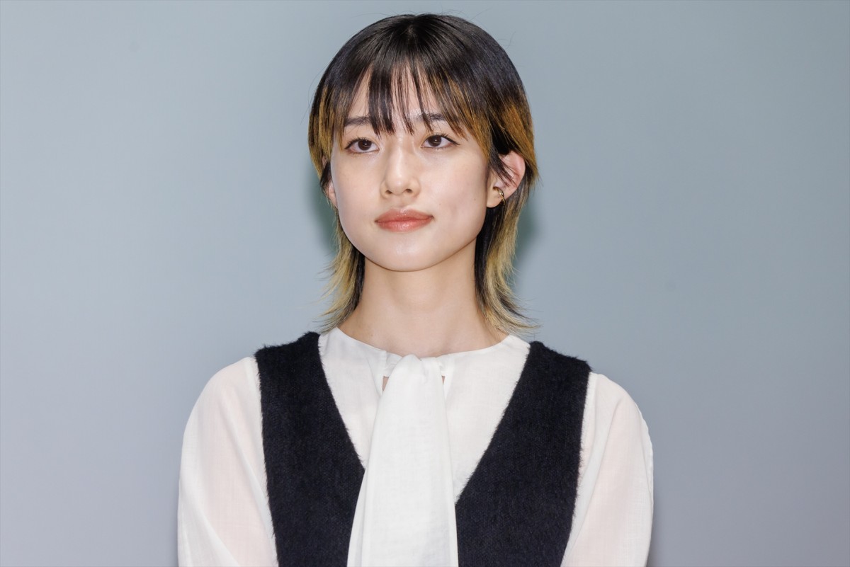 河合優実、“天狗”になりかけた過去を告白「プライドが高いというか」