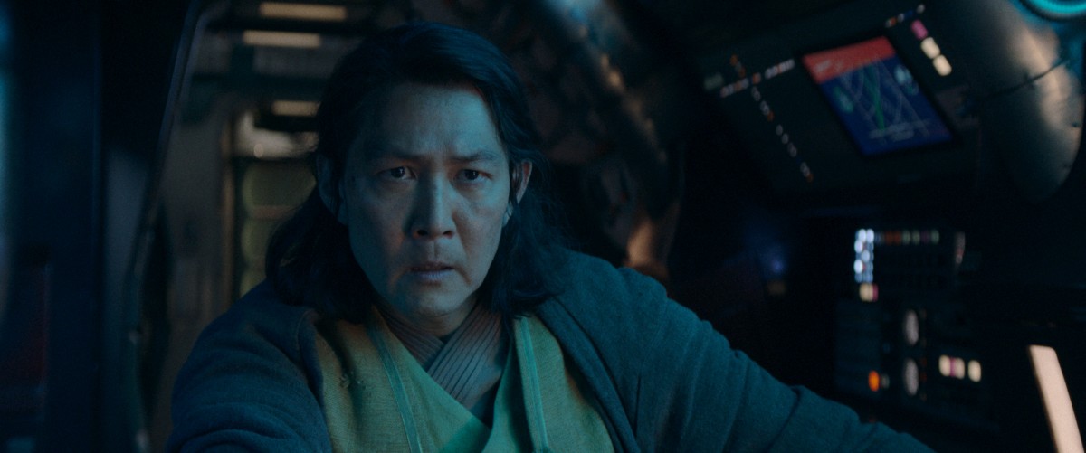 イ・ジョンジェ、『SW』最新作でジェダイ役　クワイ＝ガン・ジンとの絡みを期待