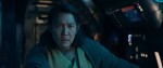 イ・ジョンジェ演じるジェダイ・マスターのソル　『スター・ウォーズ：アコライト』場面写真