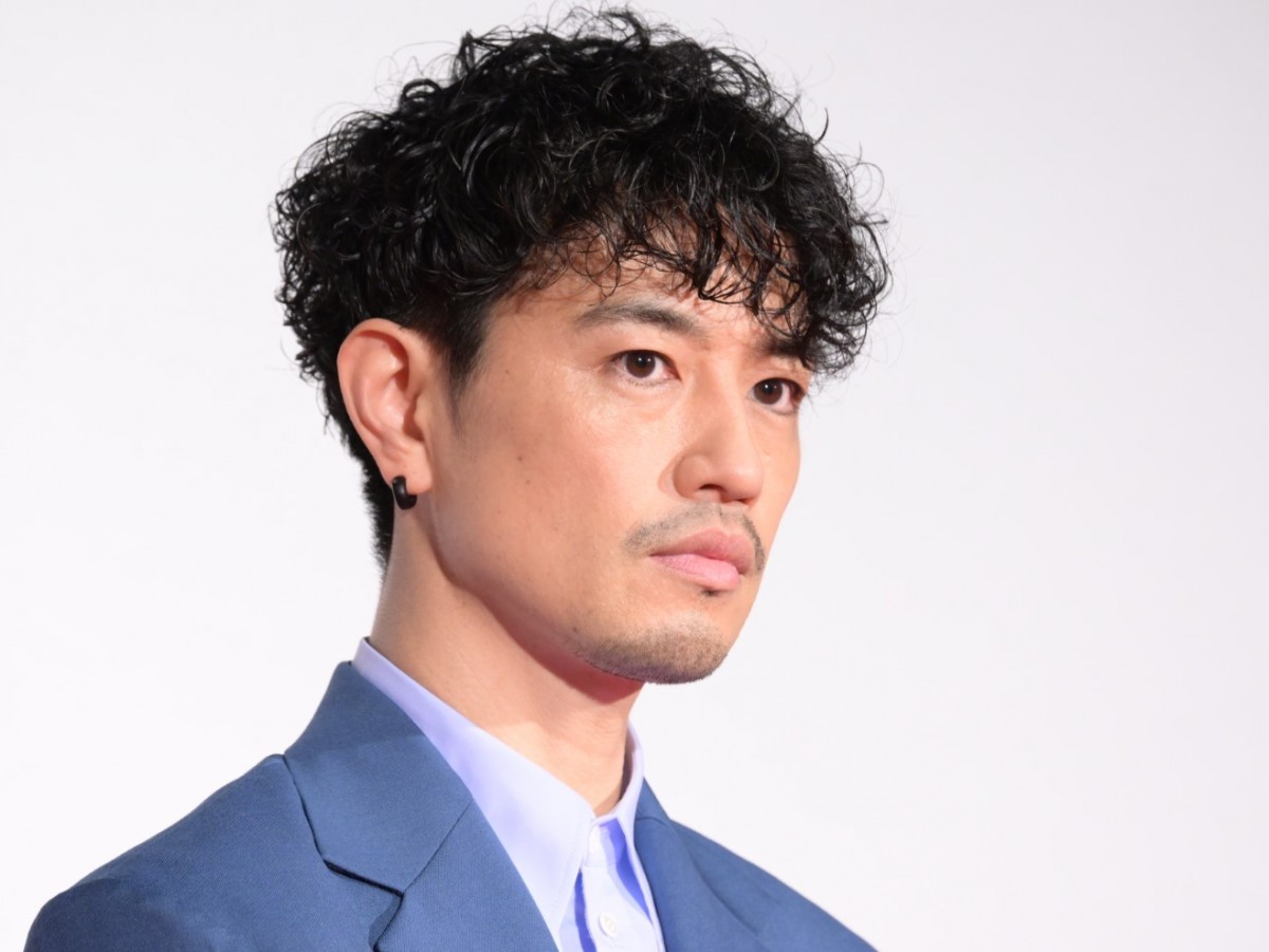 『海猿』公開から20周年　元「CM女王」も　若手キャストたちの現在