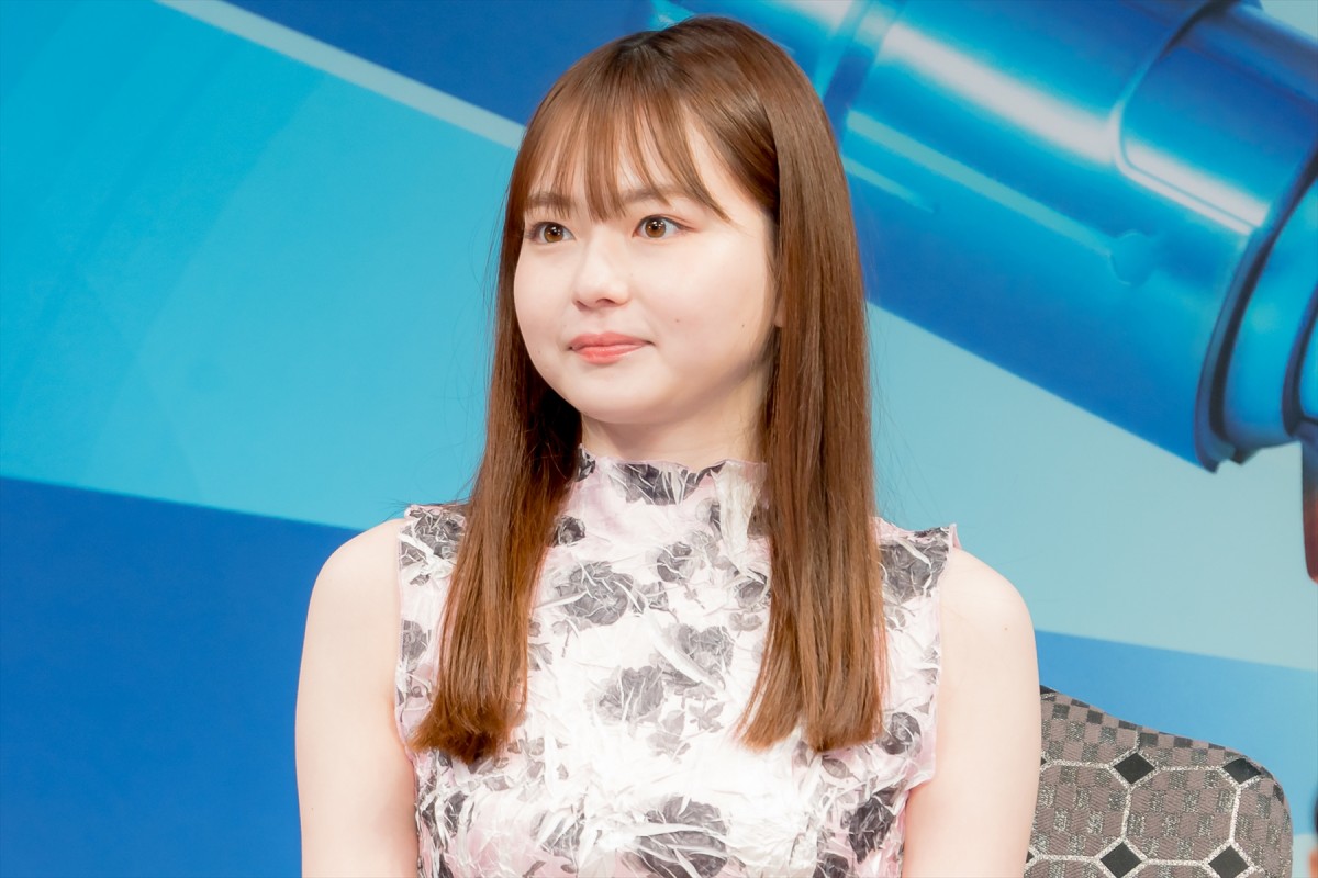 笑福亭鶴瓶、「もっとテキパキ歩きたい」願望を明かす
