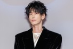 佐藤健、映画『はたらく細胞』製作発表会に登場