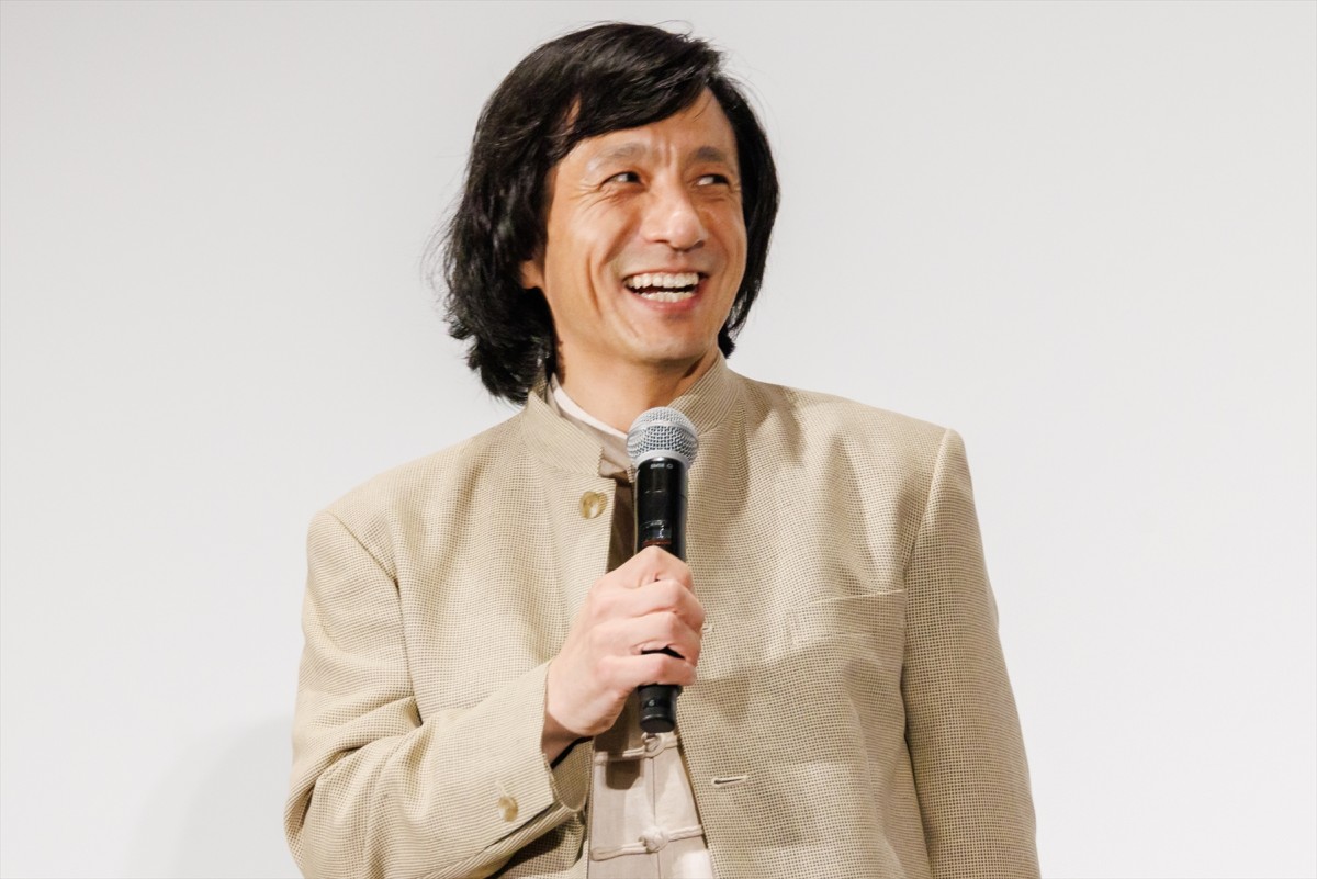 ジャッキー・チェン、13年ぶり来日で“生歌唱”　酔拳も披露しファン歓声