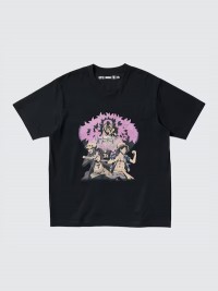 米津玄師×ユニクロコラボTシャツ第2弾は本日（9/13）発売