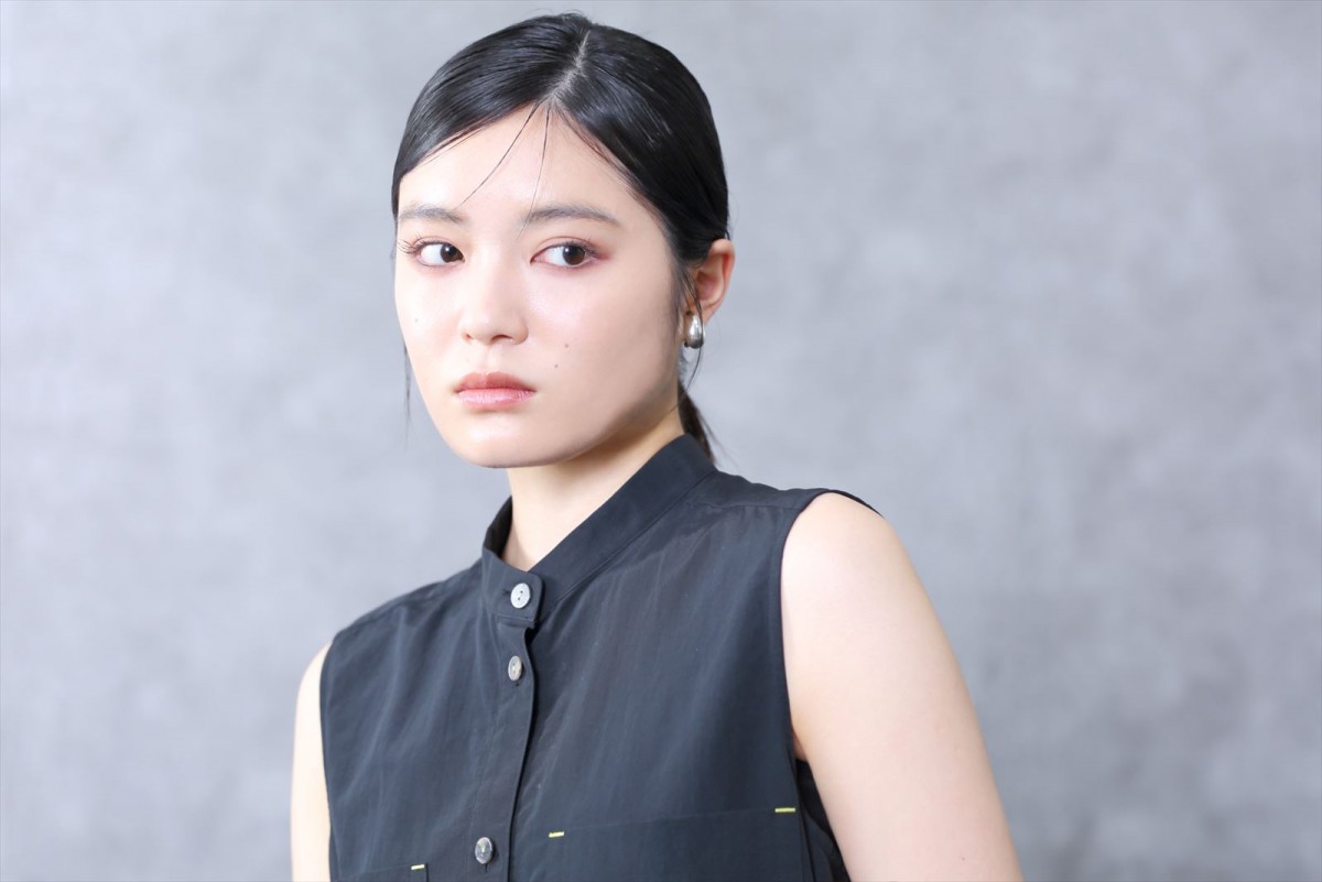河合優実＆吉田美月喜、大注目若手の2人が追う“背中”とは　俳優としての展望も語る