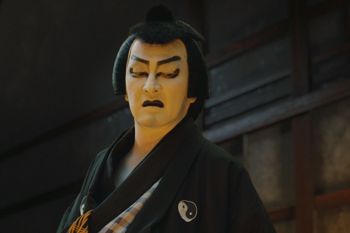 河合優実＆立川談春、『八犬伝』出演決定！　劇中劇では中村獅童＆尾上右近が共演