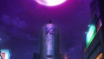 アニメ『ババンババンバンバンパイア』ティザーPV場面カット