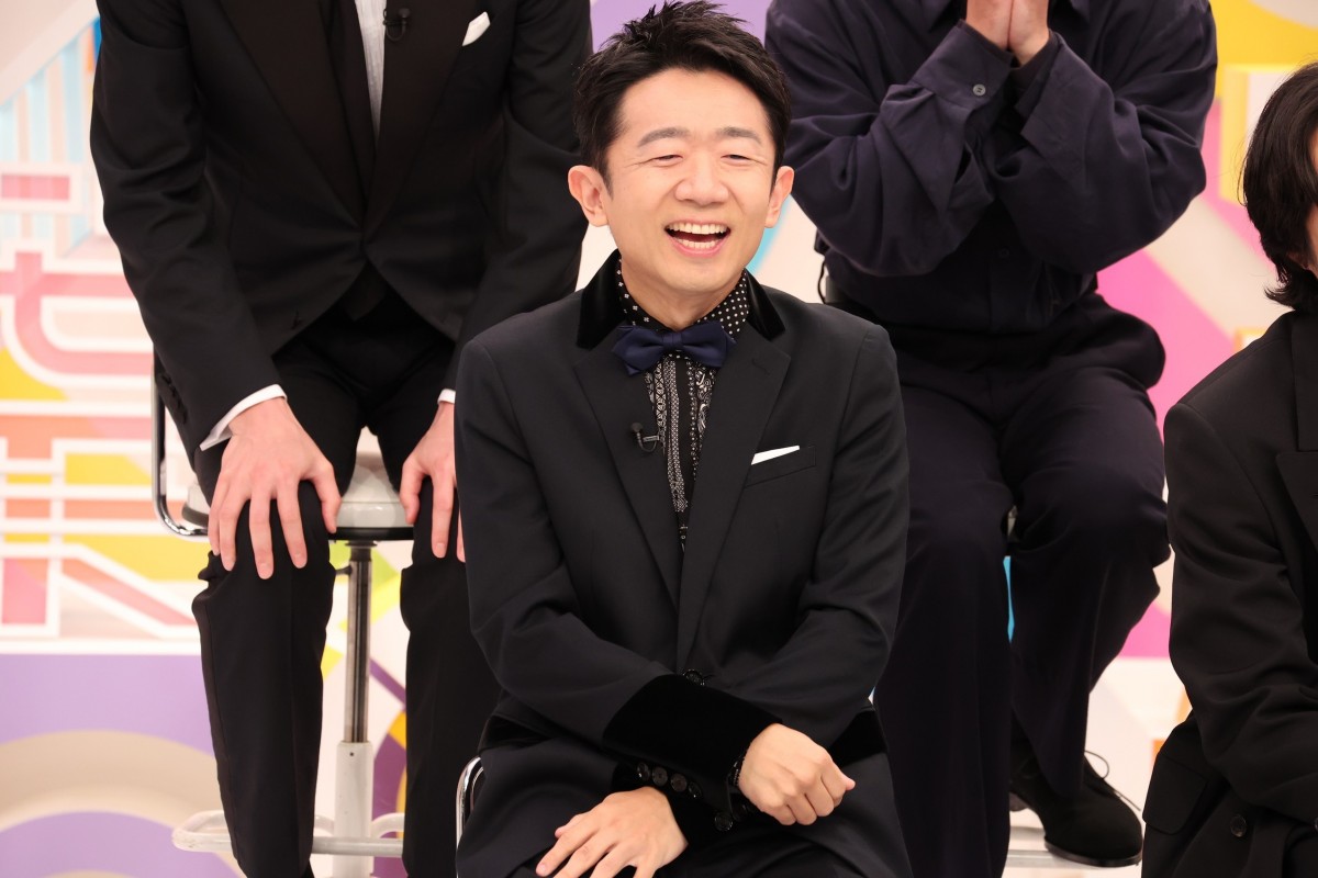 目黒蓮、7歳女優に翻弄される！　『BABA抜き最弱王決定戦～2024夏～』今夜放送