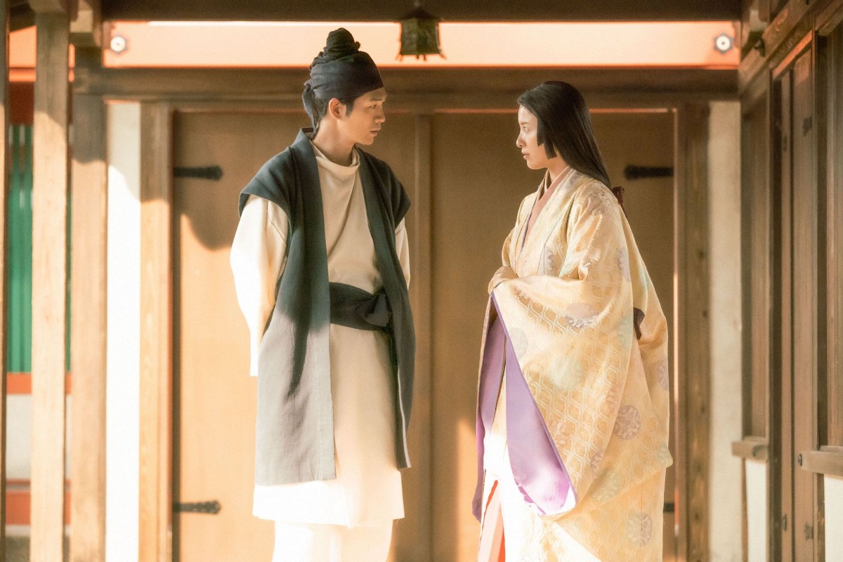 『光る君へ』“周明”松下洸平、ダークな素顔と甘い言葉に視聴者ツッコミ「国際ロマンス詐欺やん」