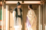 大河ドラマ『光る君へ』第23回「雪の舞うころ」より