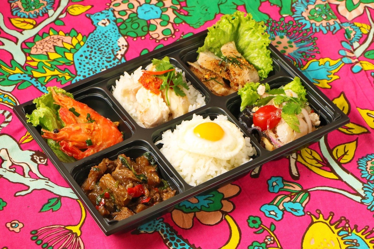 240611_Asian Food Time ＠ISETAN