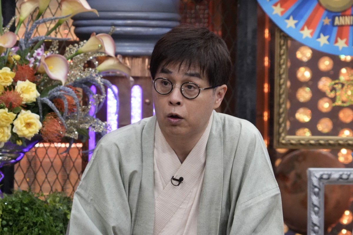 森香澄、最近見た夢が“闇落ち”サインだった「身も心もズタボロ…」あすの『ダウンタウンDX』