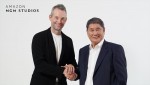 北野武、Amazon MGMスタジオとのタッグで長編映画製作決定！