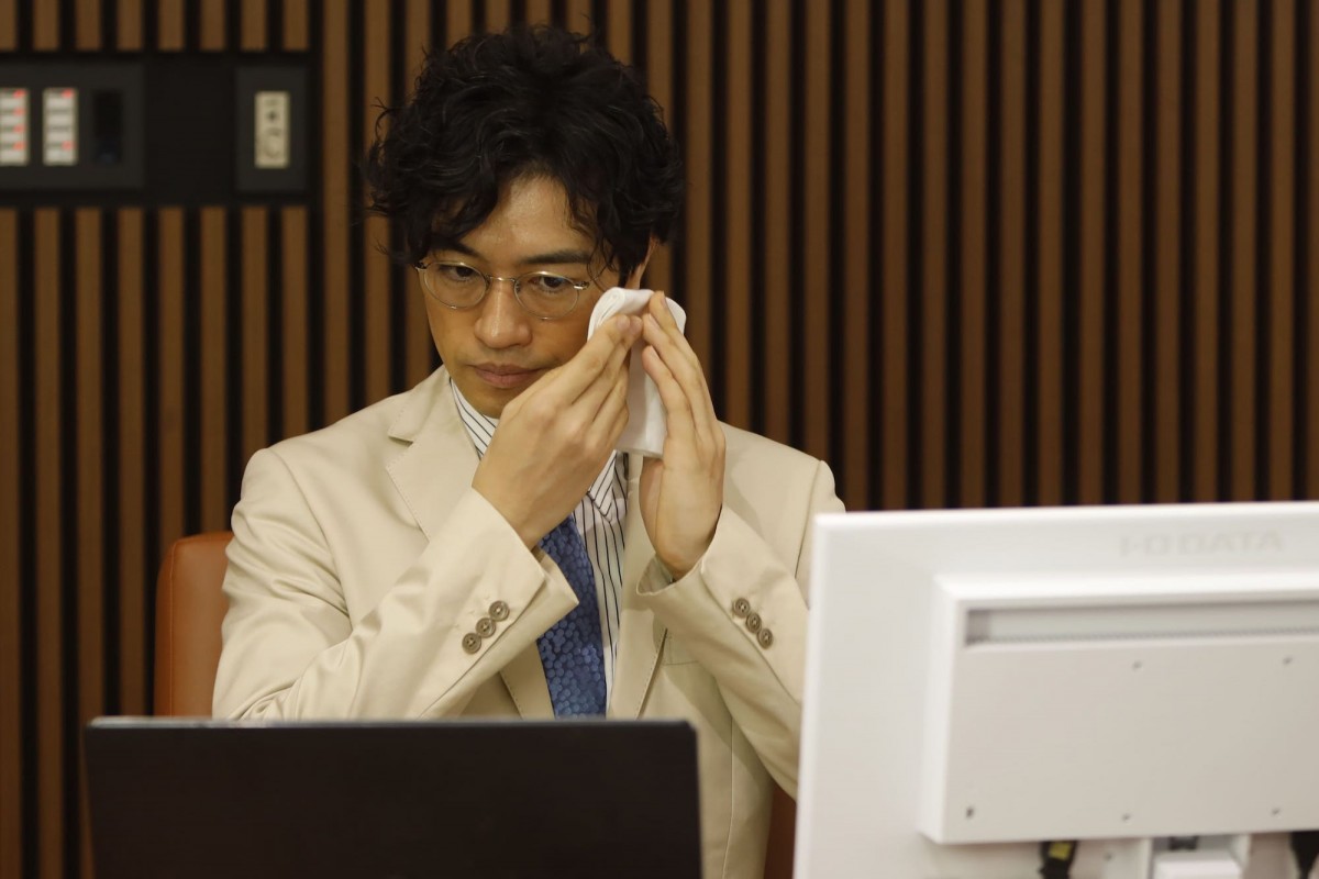 『Believe』最終回　“狩山”木村拓哉、面会室で“タイトル回収” ネット驚き「まさか」「鳥肌」
