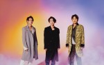 『THE MUSIC DAY 2024』に出演するKAT‐TUN