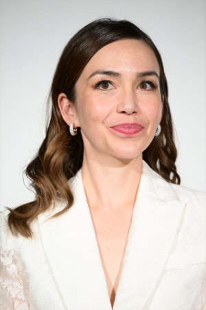 ジョアンナ・ソトムラ、Apple TV＋『サニー』特別試写会に登場