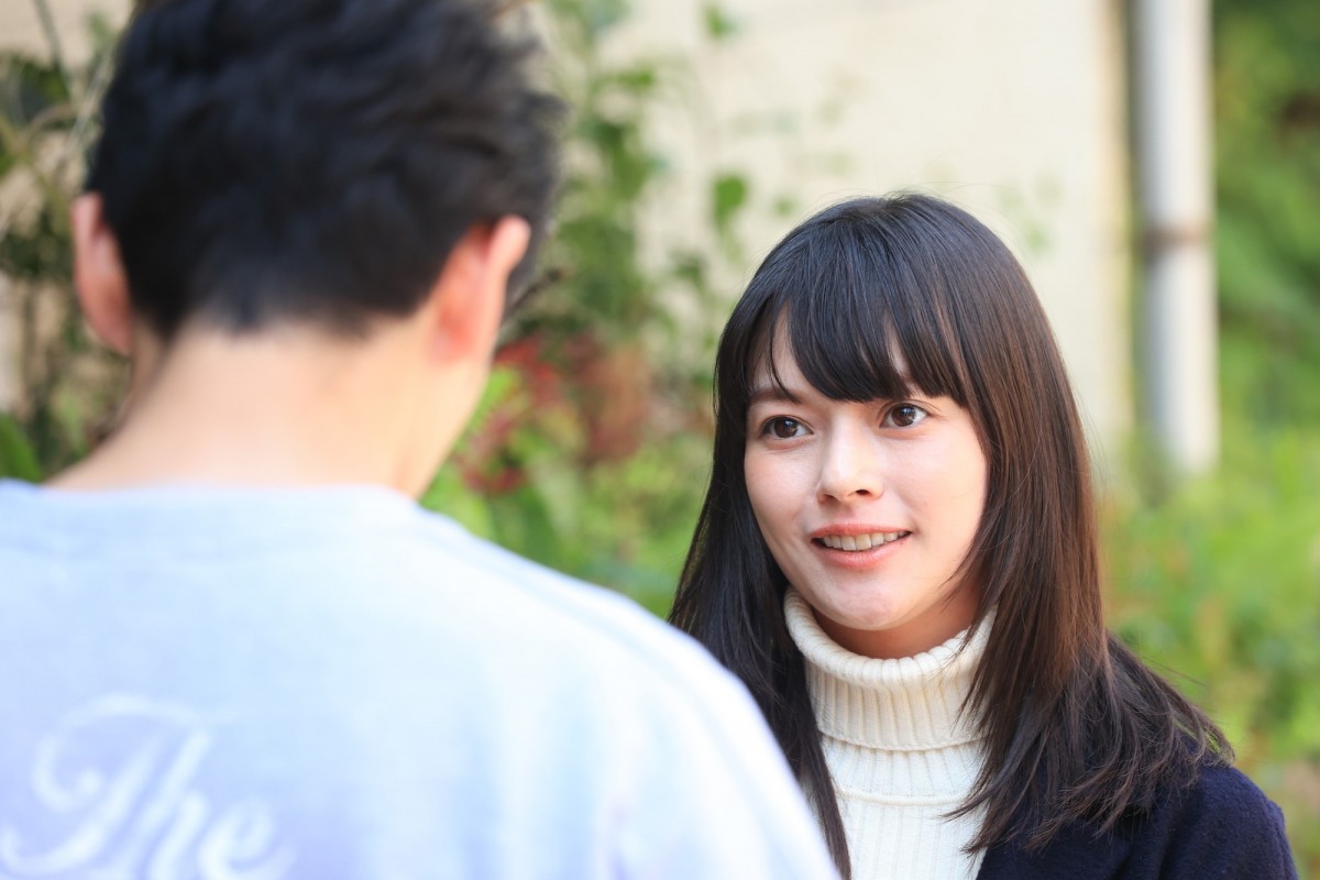 『366日』第9話　“明日香”広瀬アリス＆“遥斗”眞栄田郷敦、2人の別れが周囲に波紋を広げる　