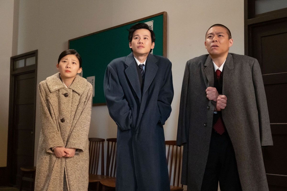 明日の『虎に翼』“寅子”伊藤沙莉、家庭裁判所設立のために弟“直明”三山凌輝の力を借りる