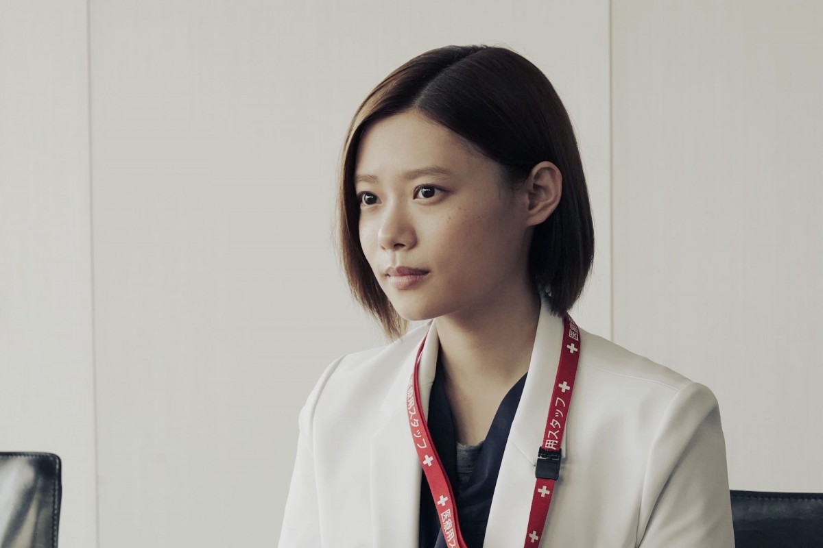 『アンメット』第10話　“ミヤビ”杉咲花、葛藤を抱える“三瓶”若葉竜也にある決意を聞かせる