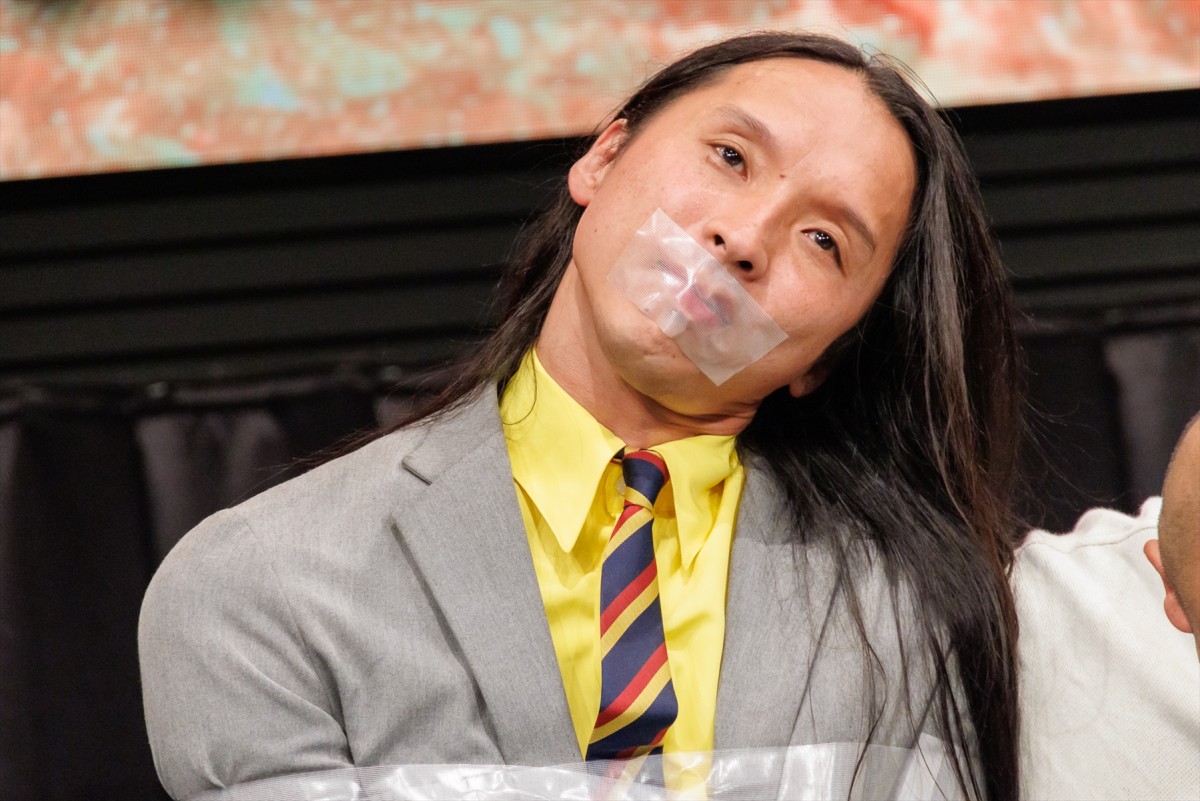 『M-1グランプリ2024』令和ロマンが連覇狙う「今年はケムリの年にしたい」