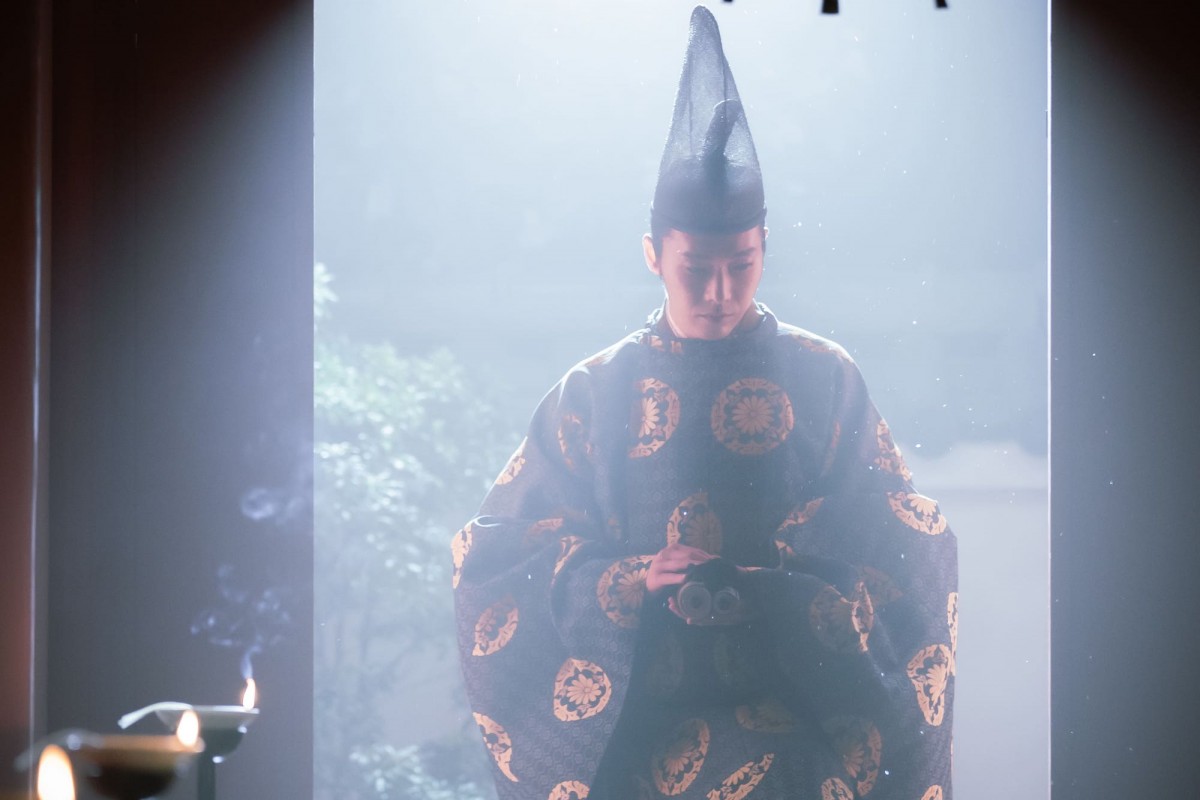 『光る君へ』“まひろ”吉高由里子、“宣孝”佐々木蔵之介に激怒　同情の声続々「ノンデリすぎて無理」